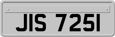 JIS7251
