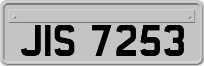 JIS7253