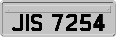 JIS7254