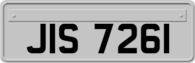 JIS7261