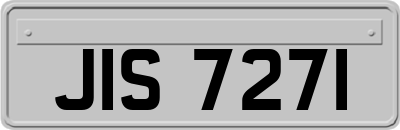 JIS7271