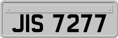 JIS7277