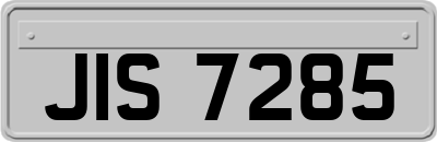 JIS7285