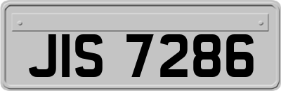 JIS7286