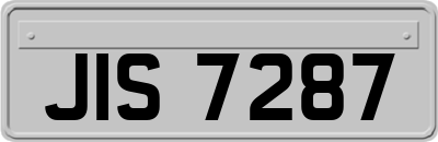 JIS7287