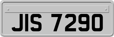 JIS7290