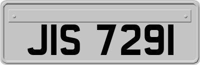 JIS7291