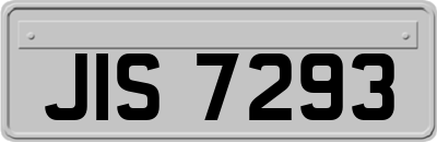 JIS7293