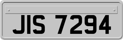 JIS7294