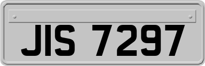 JIS7297