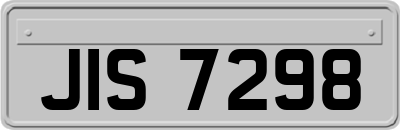 JIS7298