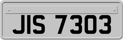 JIS7303