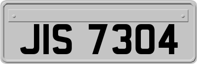 JIS7304