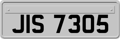 JIS7305