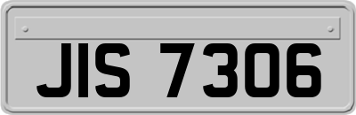 JIS7306