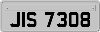 JIS7308