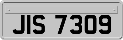 JIS7309