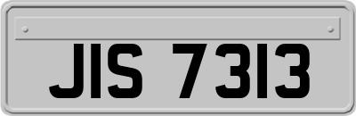 JIS7313