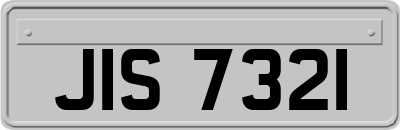 JIS7321