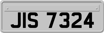 JIS7324