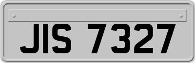 JIS7327