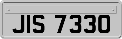 JIS7330