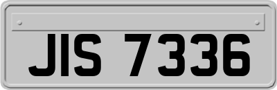JIS7336