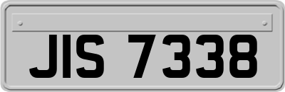 JIS7338