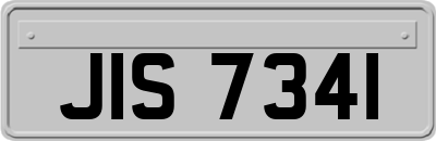 JIS7341