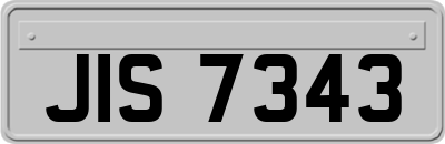 JIS7343