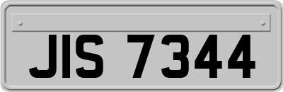 JIS7344