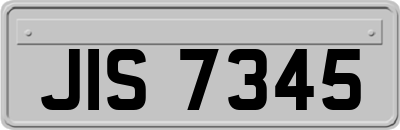 JIS7345