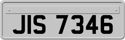 JIS7346