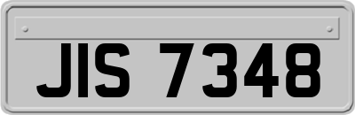JIS7348