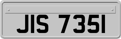 JIS7351