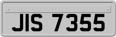 JIS7355