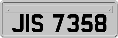JIS7358