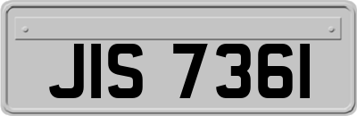 JIS7361