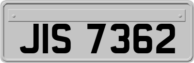 JIS7362