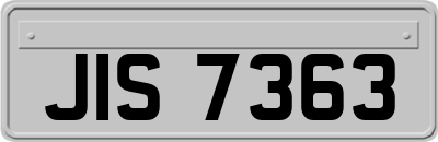 JIS7363