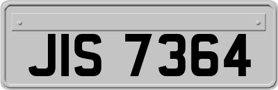 JIS7364