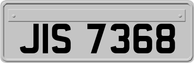 JIS7368