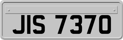 JIS7370
