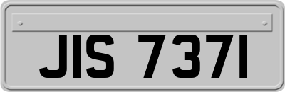 JIS7371