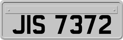 JIS7372