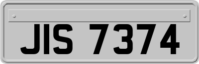 JIS7374