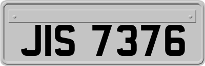 JIS7376