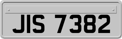 JIS7382