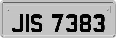 JIS7383