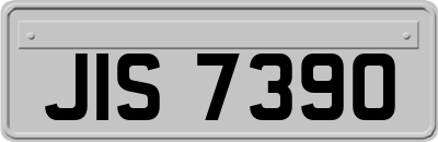 JIS7390